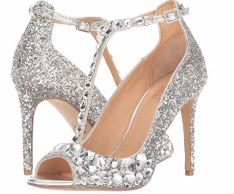 My shoes