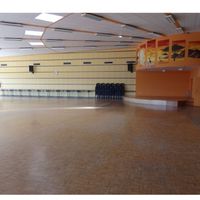 Décoration salle - 1
