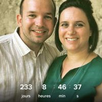 Plus ou moins de 100 jours avant ton mariage ? ⏳ - 1