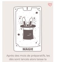 Fais un seul voeu pour ton mariage ! - 1