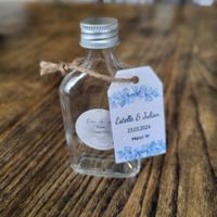 Cadeaux invités - 1