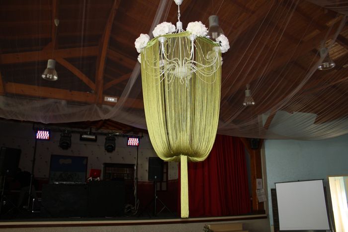 lustre central