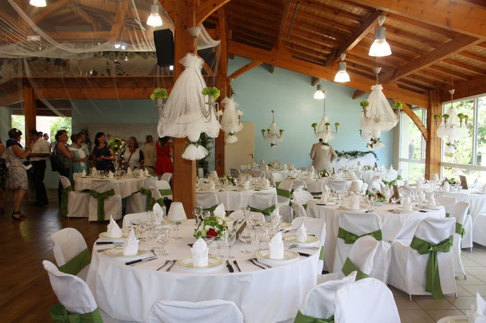tables