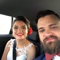 De mademoiselle à Madame💍 - 2