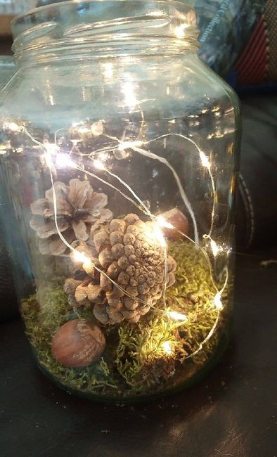 Petite déco maison - 2