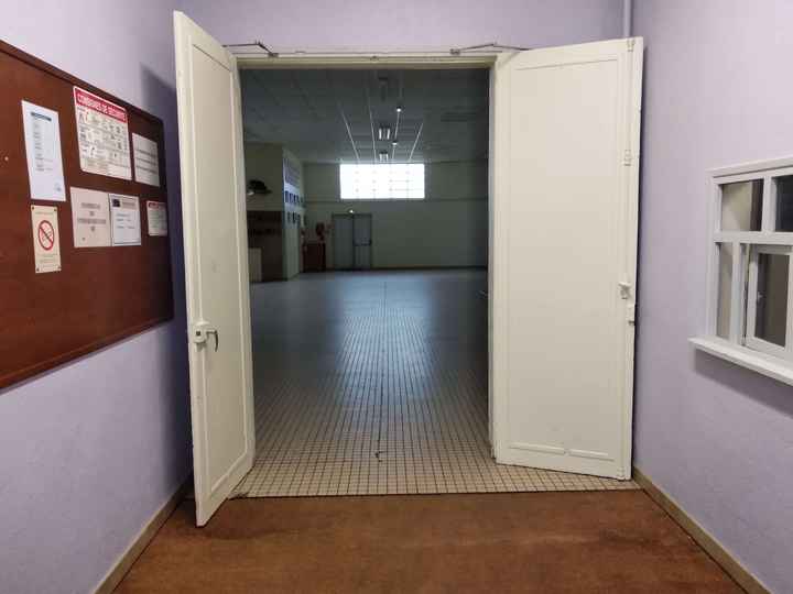 Team salle moche ! - 1