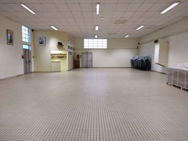 Team salle moche ! - 2