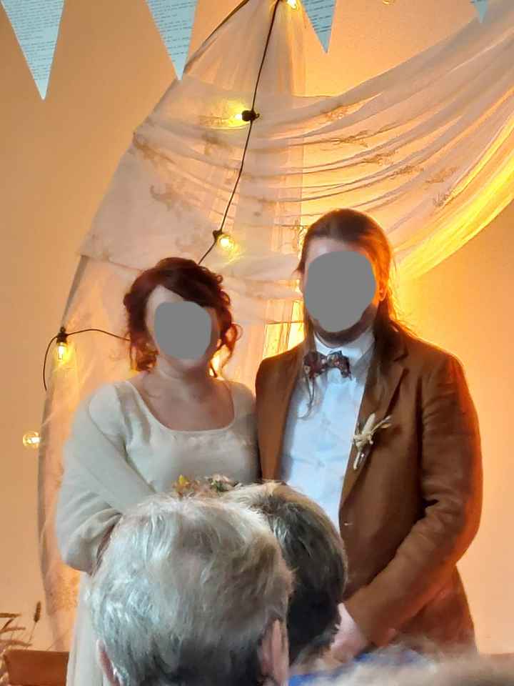 Salle de réception moche - 6