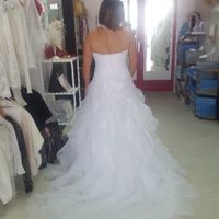 Avec ou Sans... Traîne ! 👗 - 1