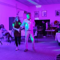 Salle de réception moche - 3