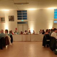 Salle de réception moche - 4