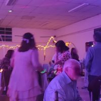 Salle de réception moche - 5