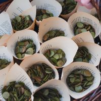 Des confettis végétaux et écolo ! Voici nos astuces ! 🎊 - 1