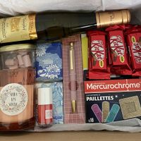 Kit pour témoin - 3