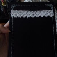 Ma déco de table diy vintage campagne - 1