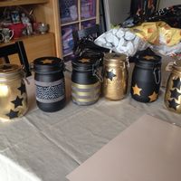 Mes vases fait maison - 1