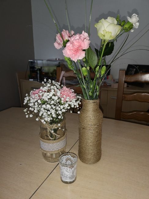 Essaie fleurs - 1