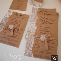 Faire-part : Quel prix ? - 1