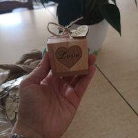 a quoi ressemblent vos contenants à dragées? - 1