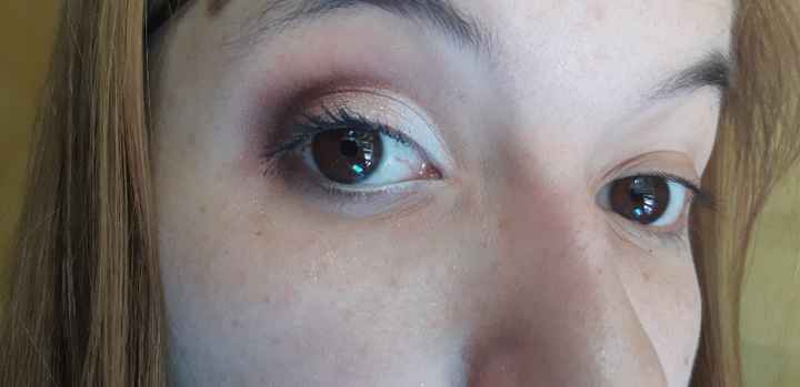 Maquillage - 1