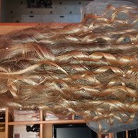 sos coiffure sur cheuveux long - 2