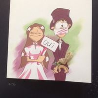 Photo de vos faire part!!!!! - 1