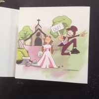 Photo de vos faire part!!!!! - 2