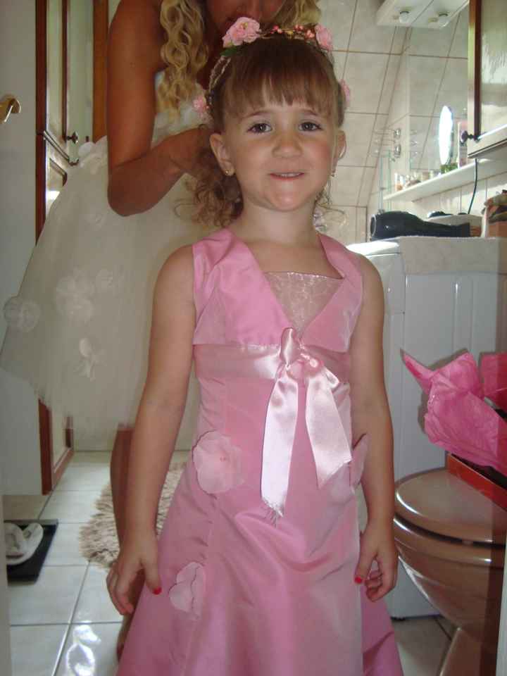 ma puce est prête !!!