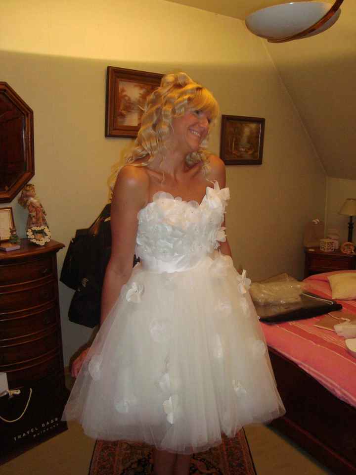 le stesse commence à monter !!!!