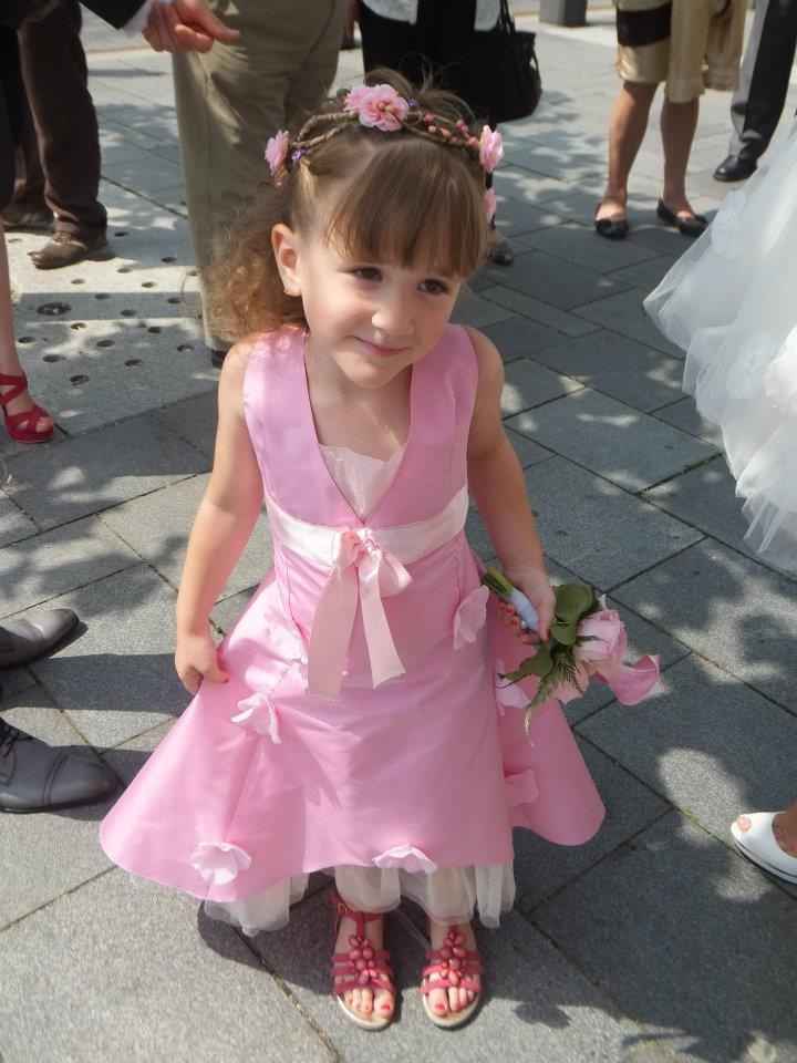 ma puce est toute émue