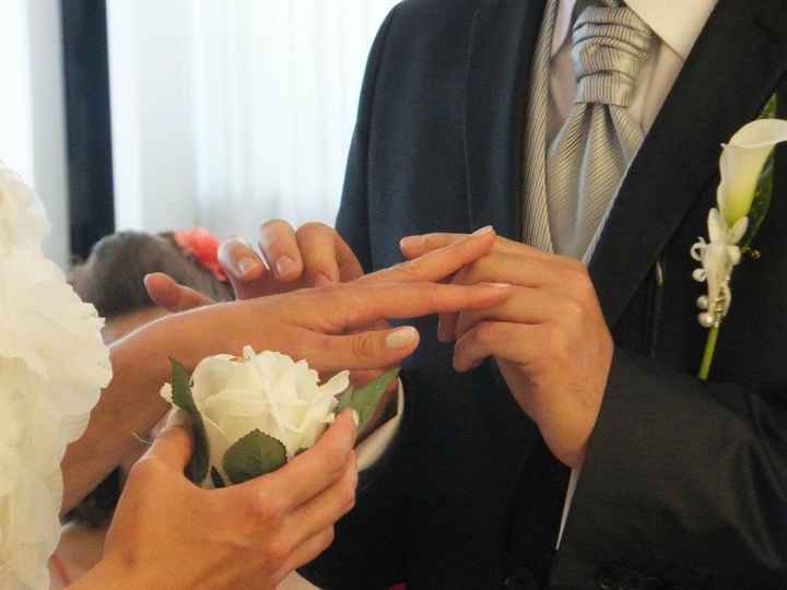 les alliances !!!!!!!!!!!!