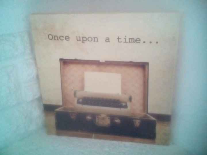 Ma trouvaille !!! - 1