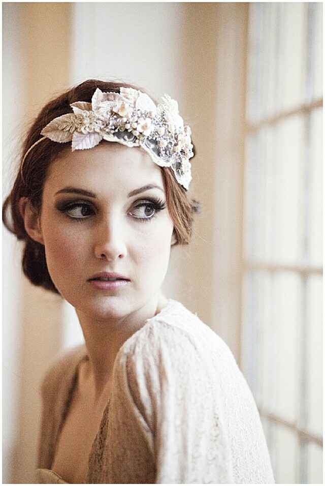 Inspiration coiffures ! - 2