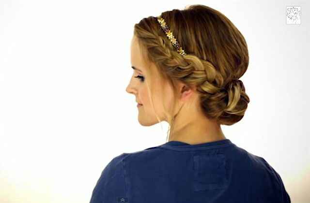 Inspiration coiffures ! - 5