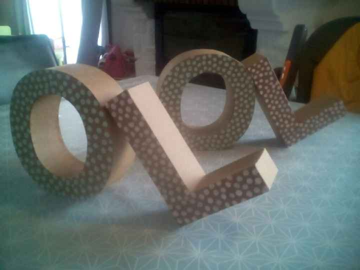 Peinture, peinture .... - 2