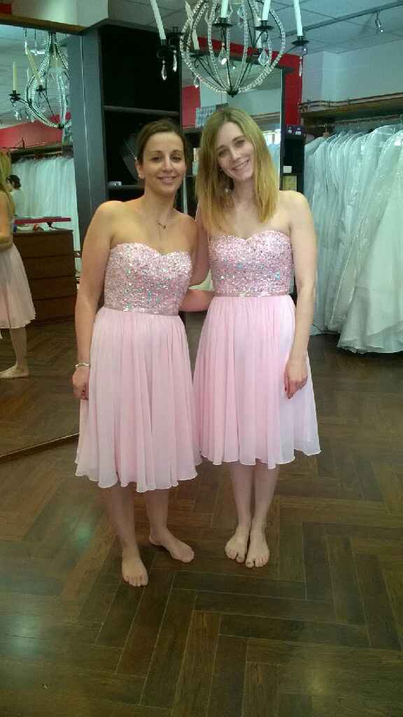 Journée shopping pour mes dh !!! - 2