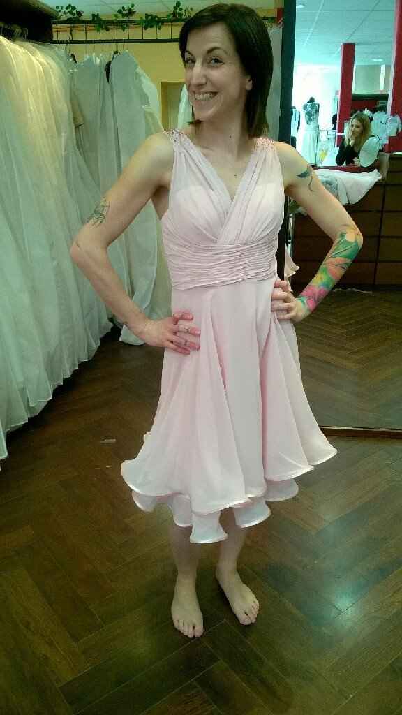 Journée shopping pour mes dh !!! - 3