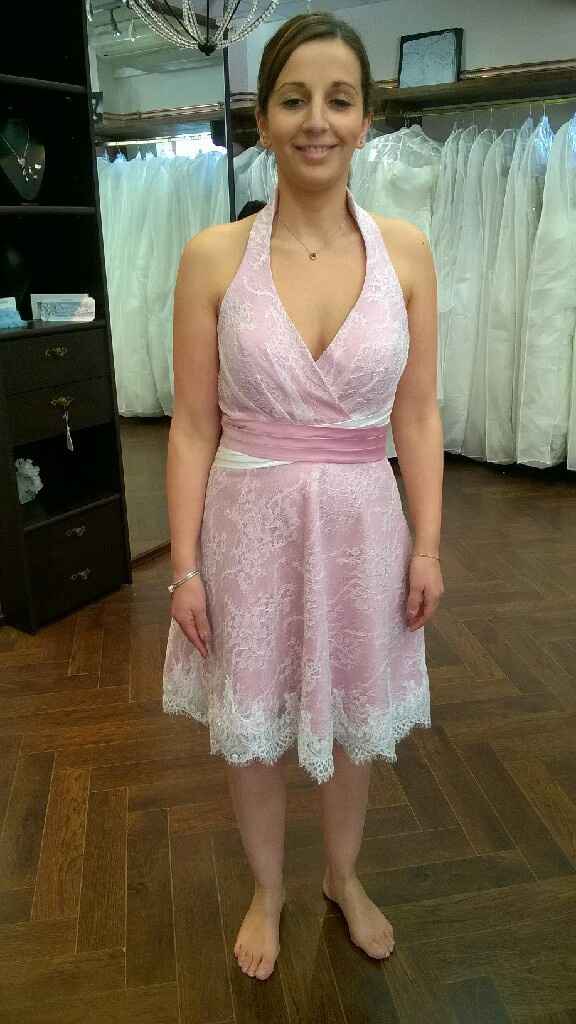 Journée shopping pour mes dh !!! - 4