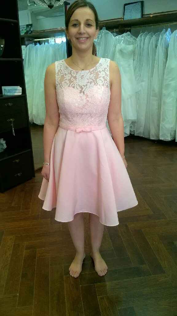 Journée shopping pour mes dh !!! - 5