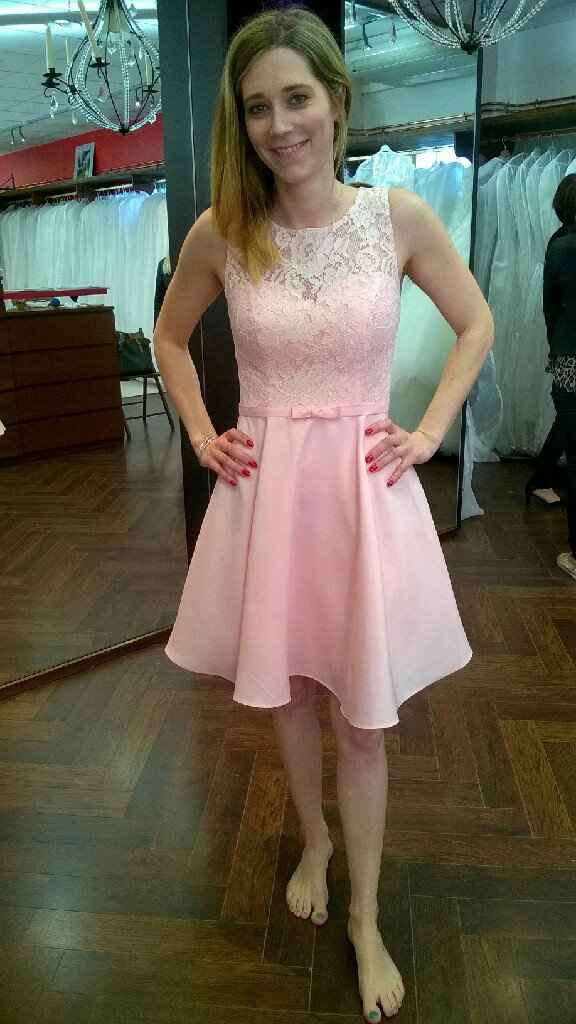 Journée shopping pour mes dh !!! - 6