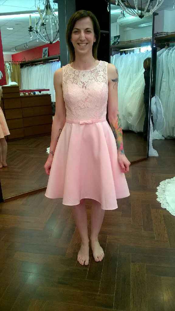 Journée shopping pour mes dh !!! - 7