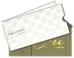 faire part ouvert ....