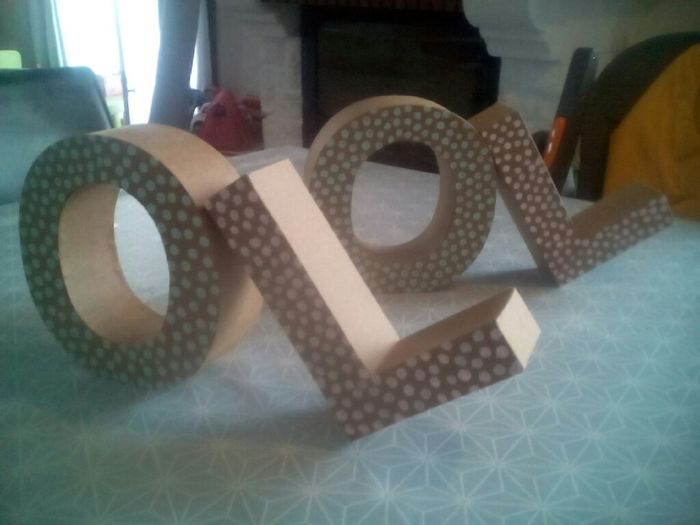 Peinture, peinture .... - 2