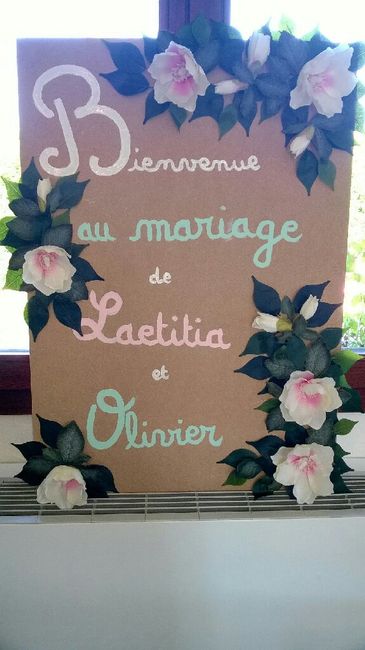 De la déco, de la déco et encore de la déco... - 5