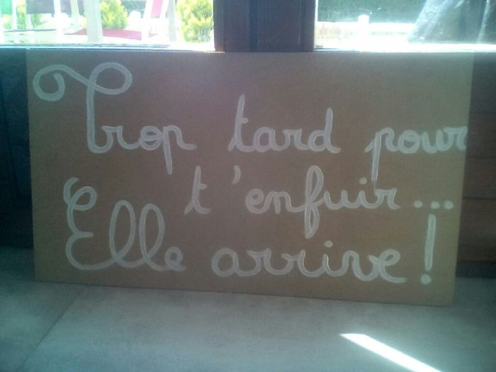 De la déco, de la déco et encore de la déco... - 8