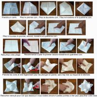 serviette