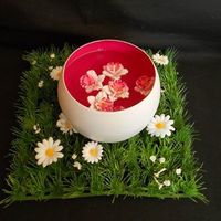centre de table