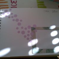 page livre d'or