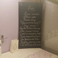 Voilà nous sommes mariés 😀 depuis le 29juillet ❤ - 10