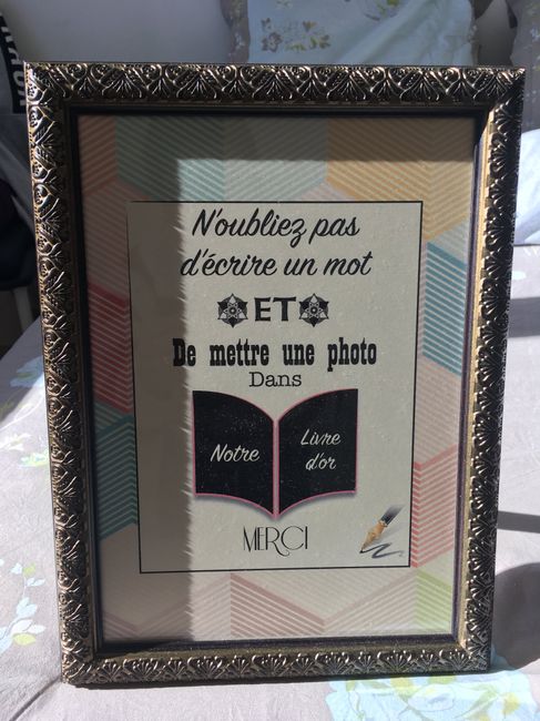 Toutes mes décorations 😊 - 9